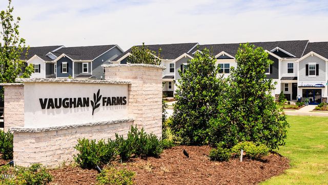 158 Vaughan Farms Drive Lot 69, Angier, NC 27501