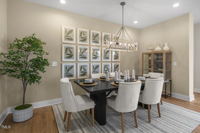 158 Vaughan Farms Drive Lot 69, Angier, NC 27501