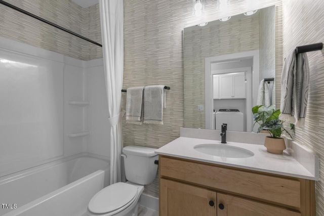 158 Vaughan Farms Drive Lot 69, Angier, NC 27501