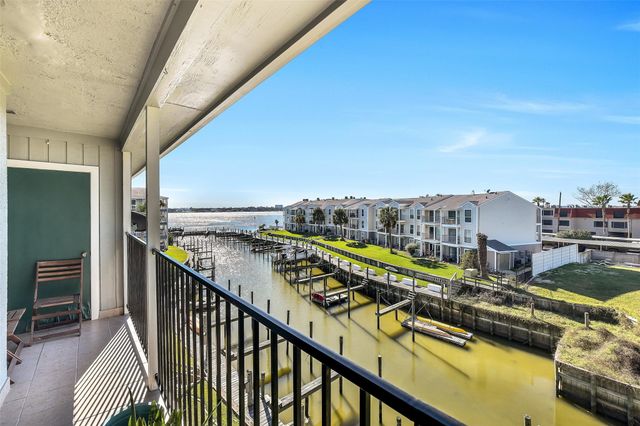 4011 Nasa Rd 1 Parkway 512, El Lago, TX 77586