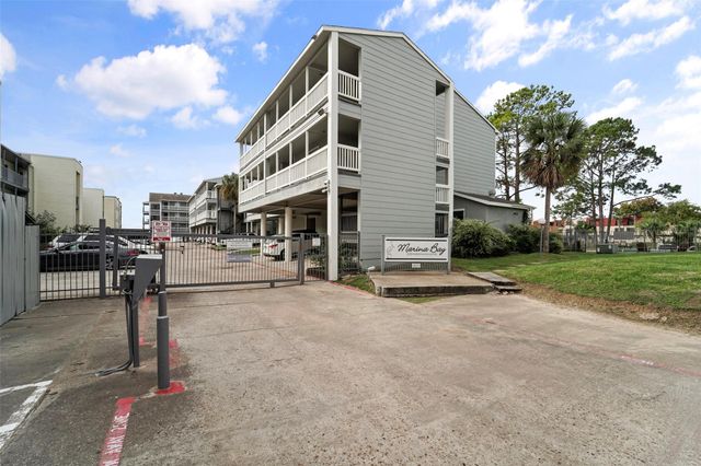 4011 Nasa Rd 1 Parkway 512, El Lago, TX 77586