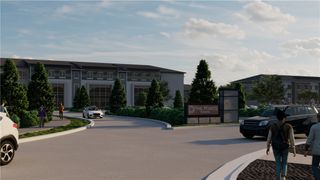 W Pleasant Grove Drive, Rogers, AR 72758