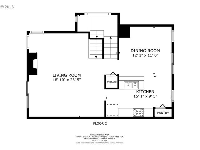 724 Nw 118TH Ave 101, Portland, OR 97229