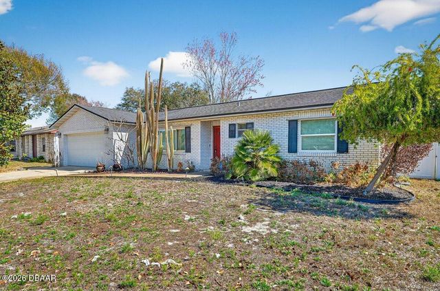 199 Gibson Way, Port Orange, FL 32129