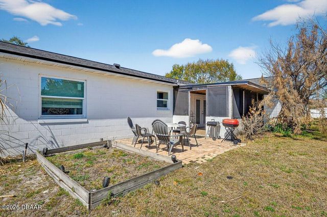 199 Gibson Way, Port Orange, FL 32129