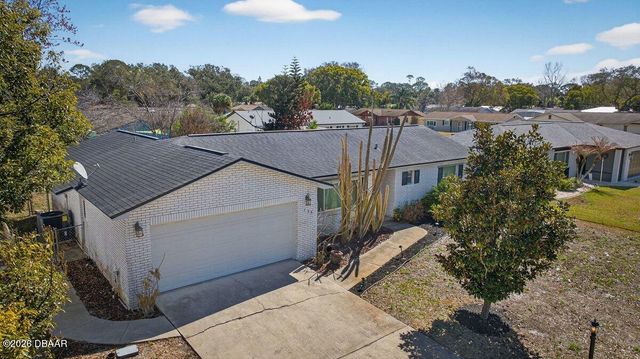 199 Gibson Way, Port Orange, FL 32129