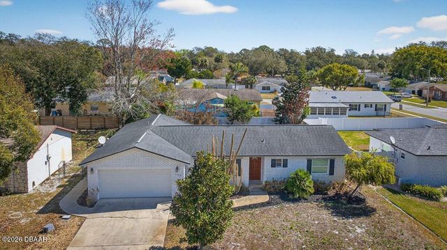 199 Gibson Way, Port Orange, FL 32129