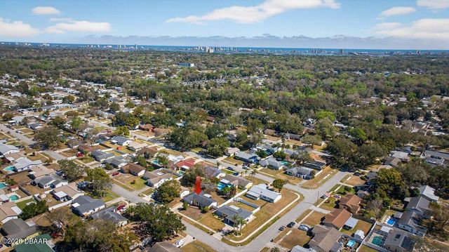 199 Gibson Way, Port Orange, FL 32129