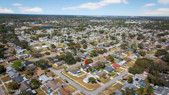 199 Gibson Way, Port Orange, FL 32129