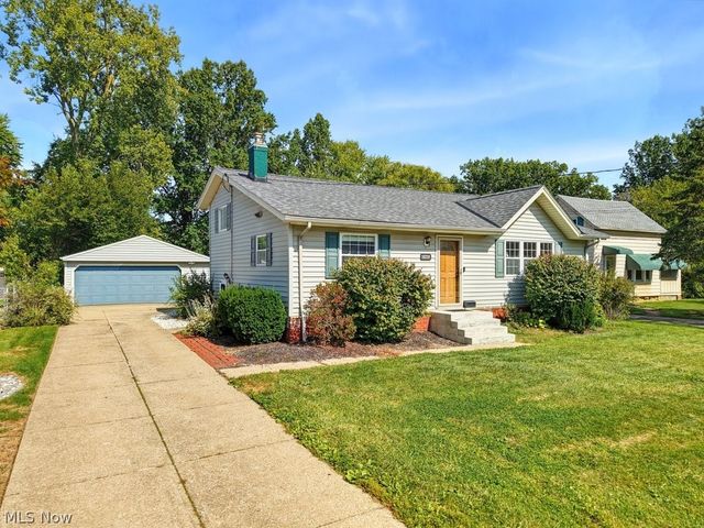 18210 Holland Road, Brook Park, OH 44142