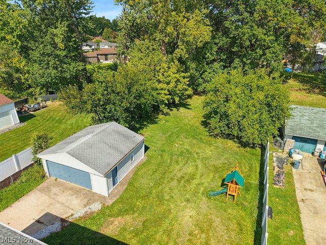 18210 Holland Road, Brook Park, OH 44142