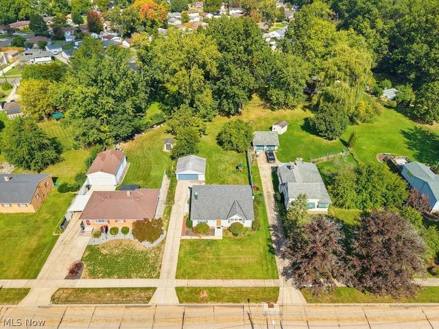 18210 Holland Road, Brook Park, OH 44142