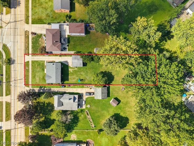 18210 Holland Road, Brook Park, OH 44142