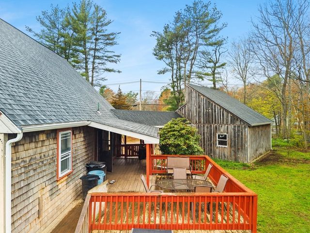 1080 Locust, Raynham, MA 02767