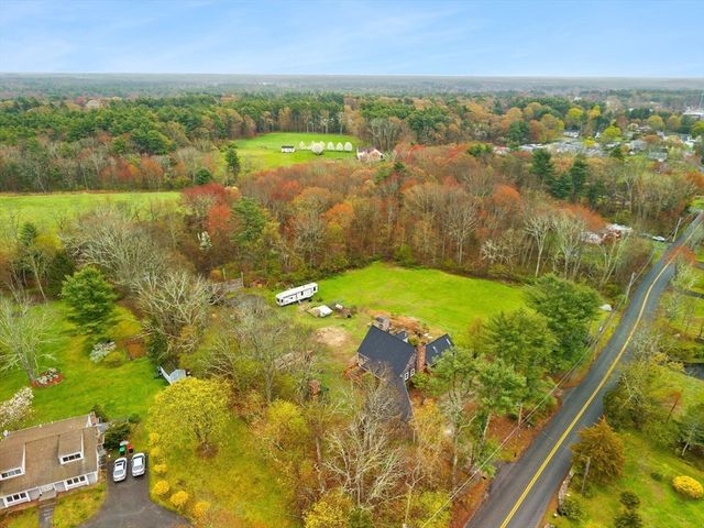 1080 Locust, Raynham, MA 02767