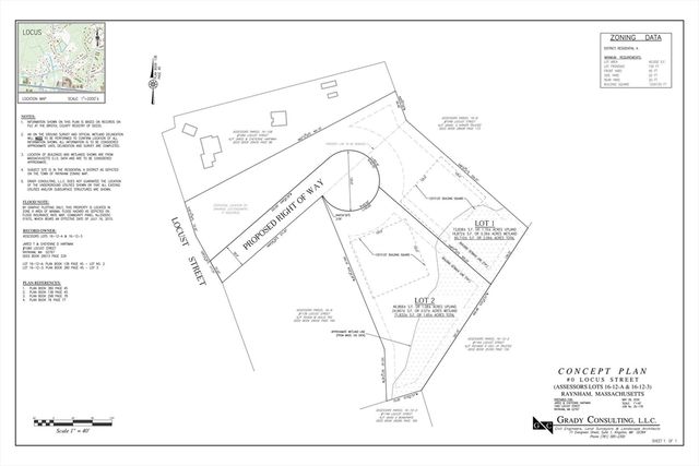 1080 Locust, Raynham, MA 02767