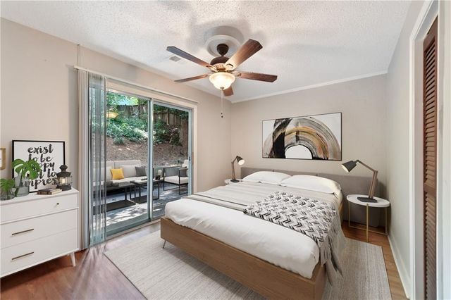 326 Mathews Avenue B, Atlanta, GA 30307