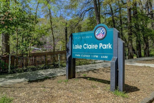 326 Mathews Avenue B, Atlanta, GA 30307