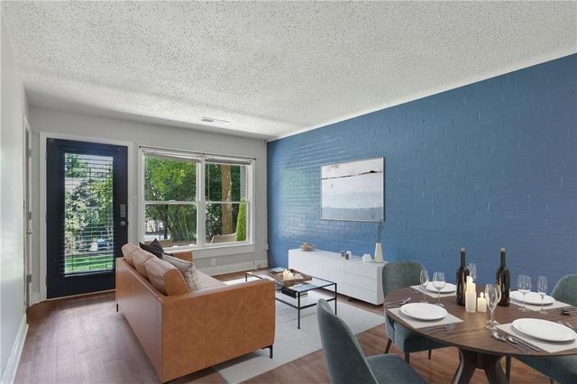 326 Mathews Avenue B, Atlanta, GA 30307