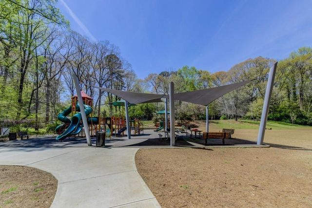 326 Mathews Avenue B, Atlanta, GA 30307