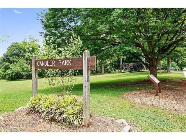 326 Mathews Avenue B, Atlanta, GA 30307