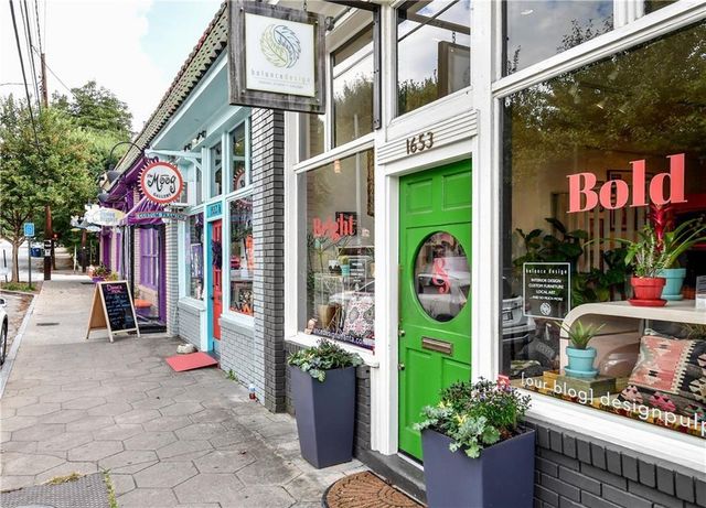 326 Mathews Avenue B, Atlanta, GA 30307