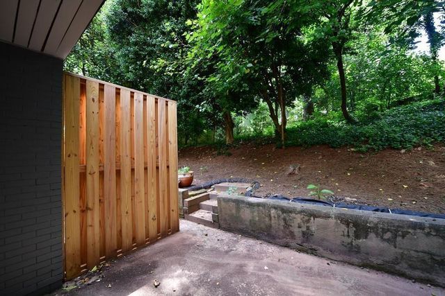 326 Mathews Avenue B, Atlanta, GA 30307