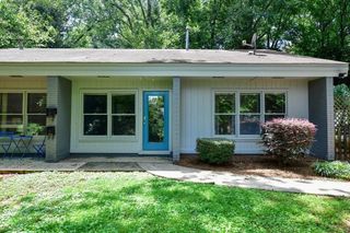 326 Mathews Avenue B, Atlanta, GA 30307