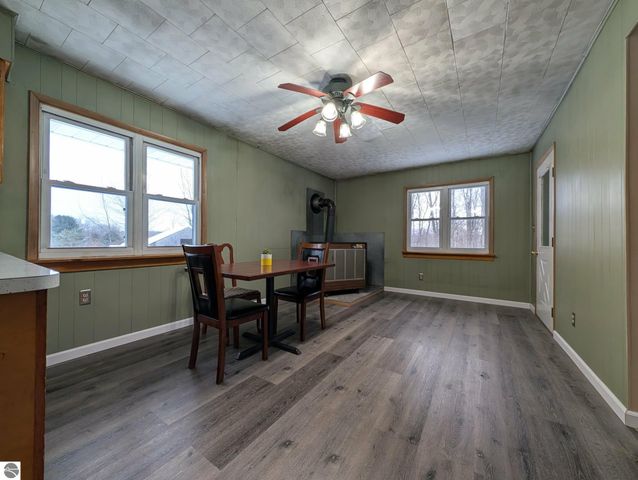 17527 110th Avenue, Evart, MI 49631