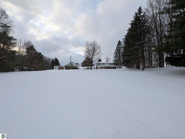 17527 110th Avenue, Evart, MI 49631