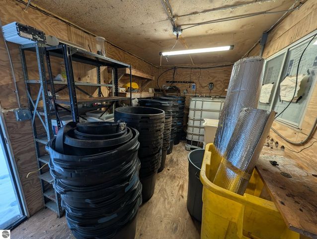 17527 110th Avenue, Evart, MI 49631