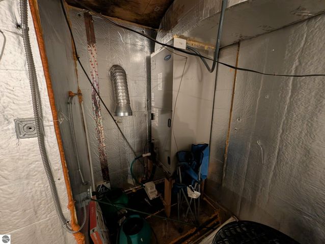 17527 110th Avenue, Evart, MI 49631