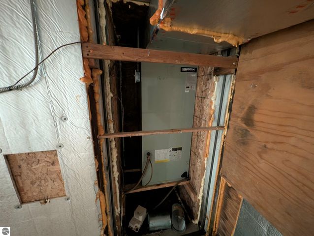 17527 110th Avenue, Evart, MI 49631