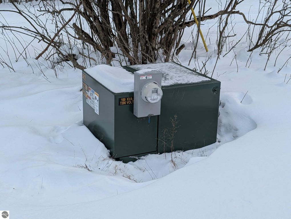 Image 28 of property listing at 17527 110th Avenue, Evart, MI 49631