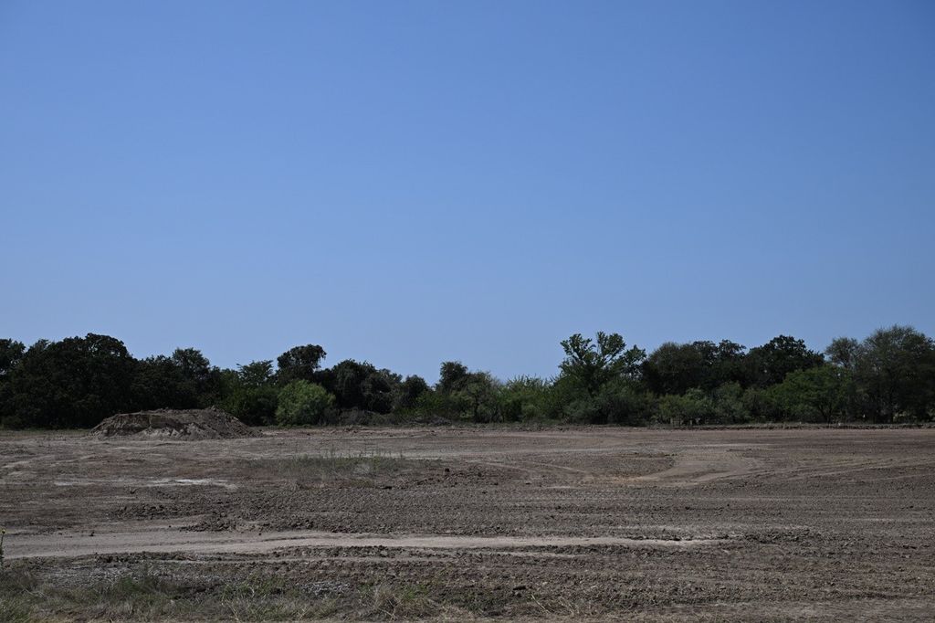 Lot 5 Ric Williamson Highway, Weatherford, TX 76085