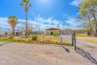 9966 MELISSA Circle, Socorro, TX 79927