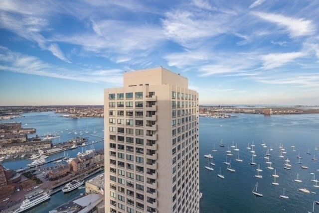 85 East India 23A, Boston, MA 02110
