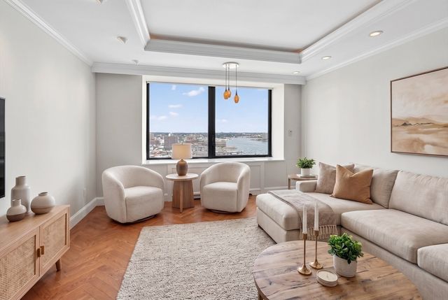 85 East India 23A, Boston, MA 02110