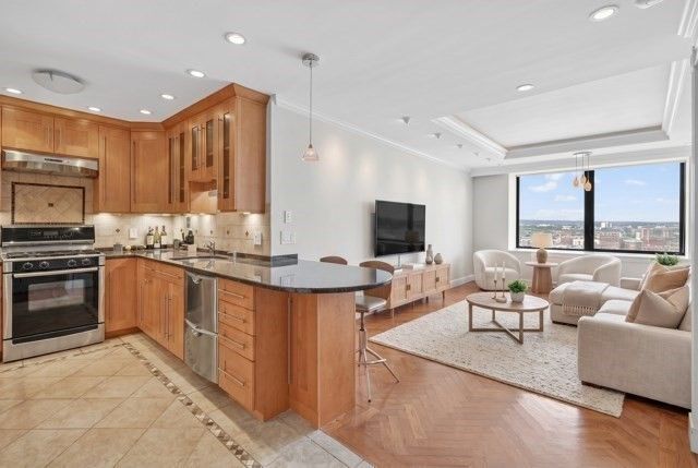 85 East India 23A, Boston, MA 02110