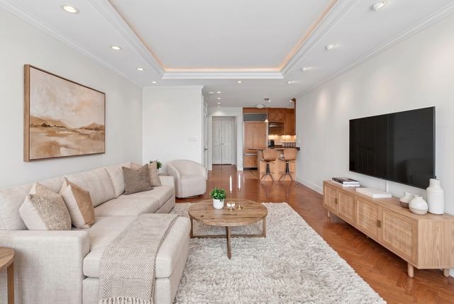 85 East India 23A, Boston, MA 02110