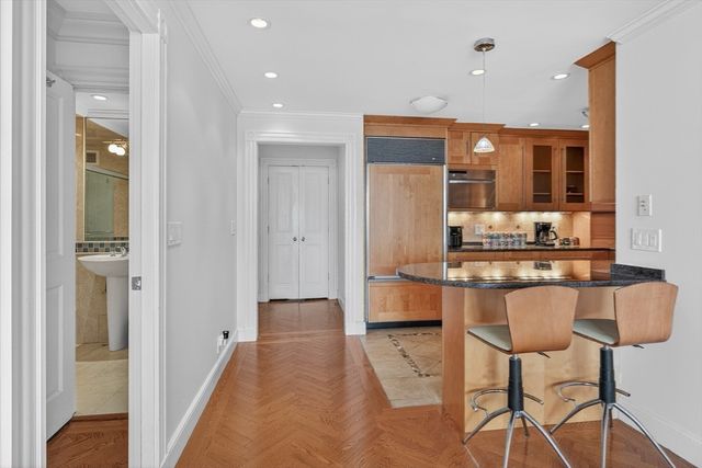 85 East India 23A, Boston, MA 02110