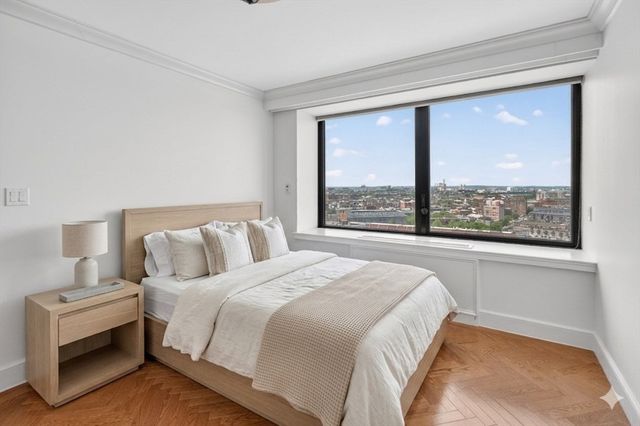 85 East India 23A, Boston, MA 02110