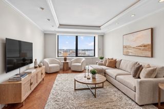 85 East India 23A, Boston, MA 02110