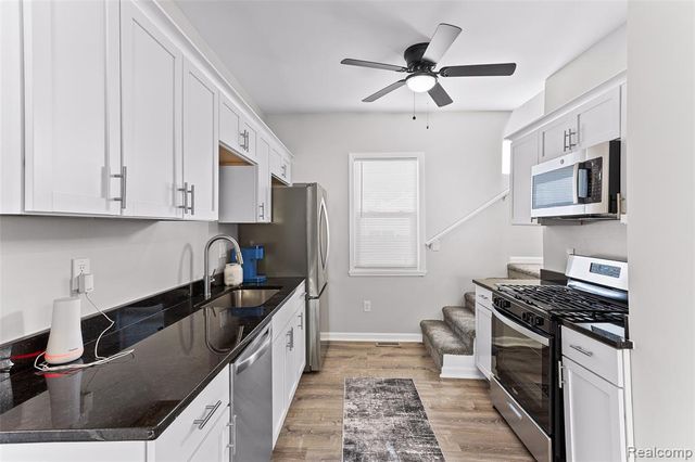 35025 Wick Road, Romulus, MI 48174