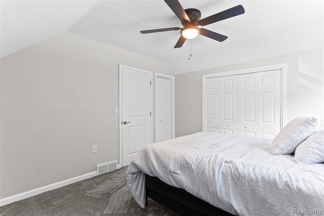 35025 Wick Road, Romulus, MI 48174