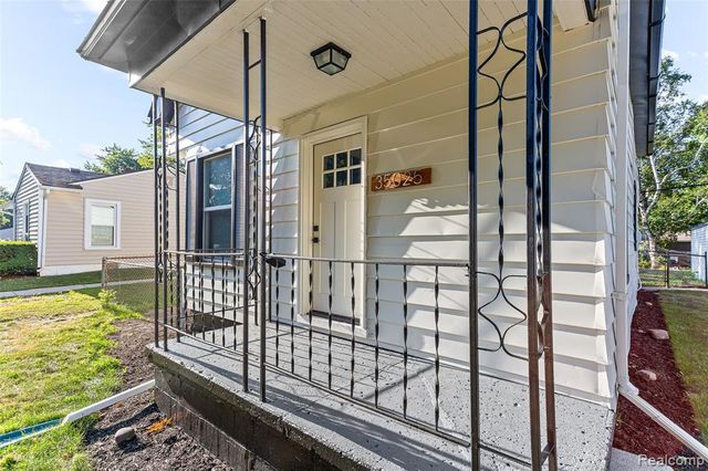 35025 Wick Road, Romulus, MI 48174