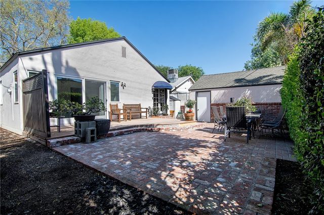 336 W Linden Avenue, Burbank, CA 91506