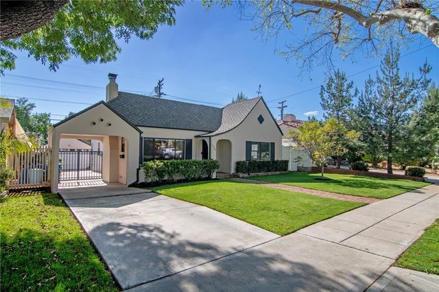 336 W Linden Avenue, Burbank, CA 91506