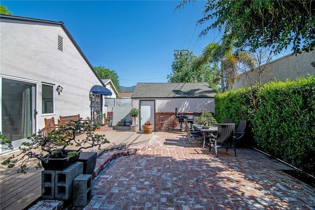 336 W Linden Avenue, Burbank, CA 91506
