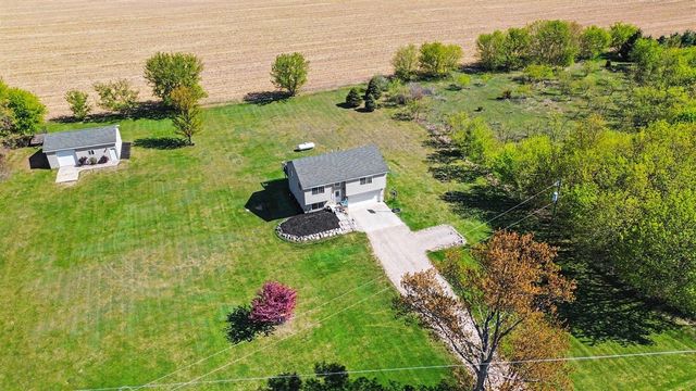 7864 County Farm Road, Greenville, MI 48838